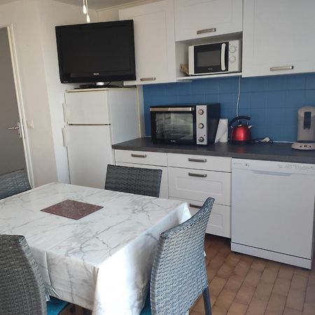 Appartement T2 Avec Piscine, Proche De La Plage Et Du Port Gruissan Buitenkant foto