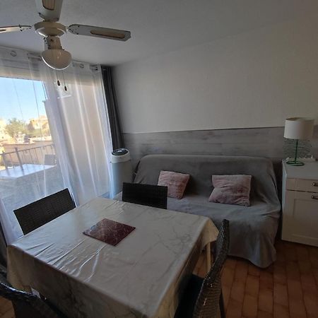 Appartement T2 Avec Piscine, Proche De La Plage Et Du Port Gruissan Buitenkant foto