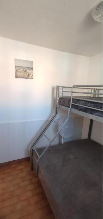 Appartement T2 Avec Piscine, Proche De La Plage Et Du Port Gruissan Buitenkant foto